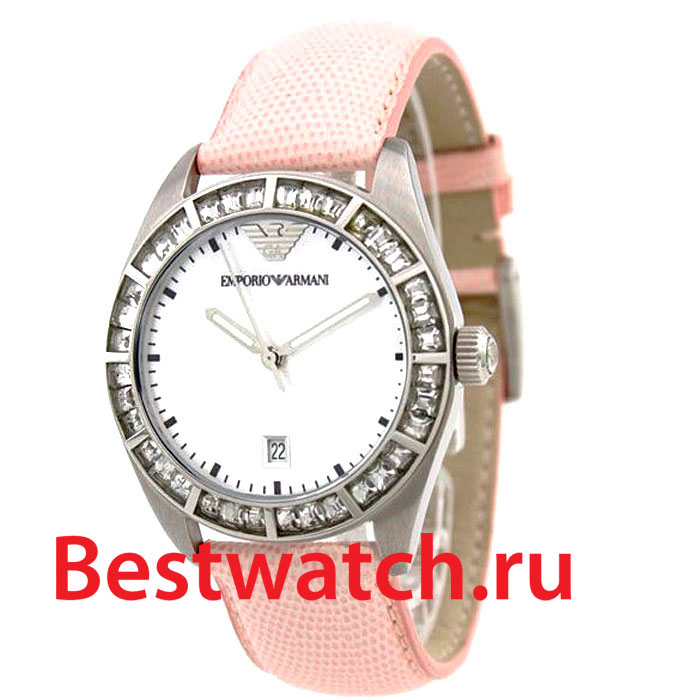 Часы Emporio Armani Classic AR0543